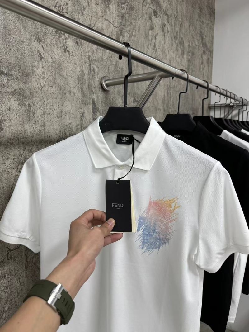 Fendi T-Shirts